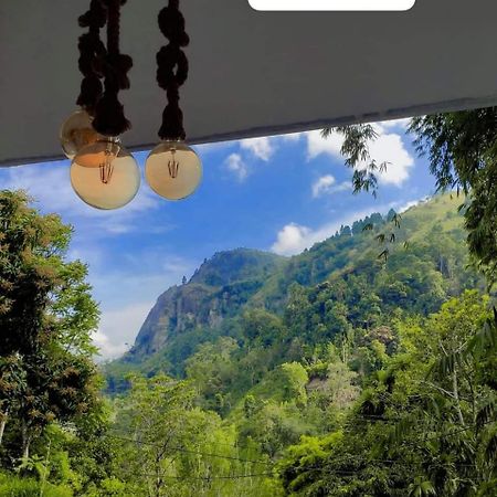 Hotel Kai Kazee Ella Esterno foto