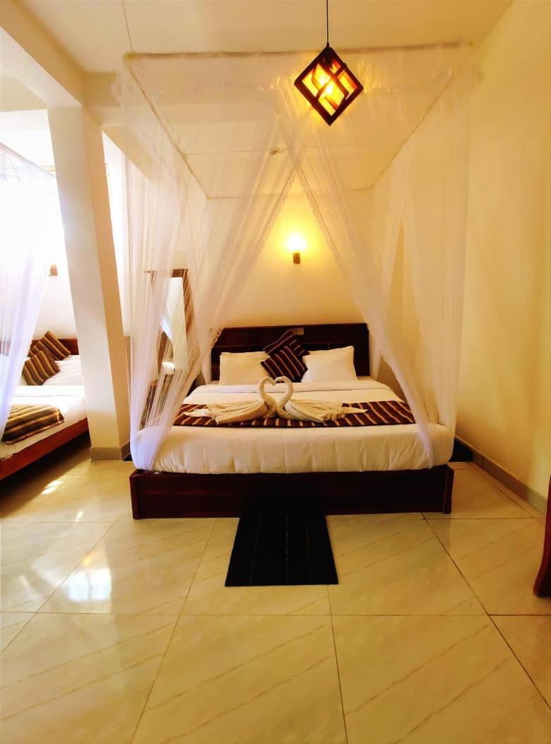 Hotel Kai Kazee Ella Esterno foto