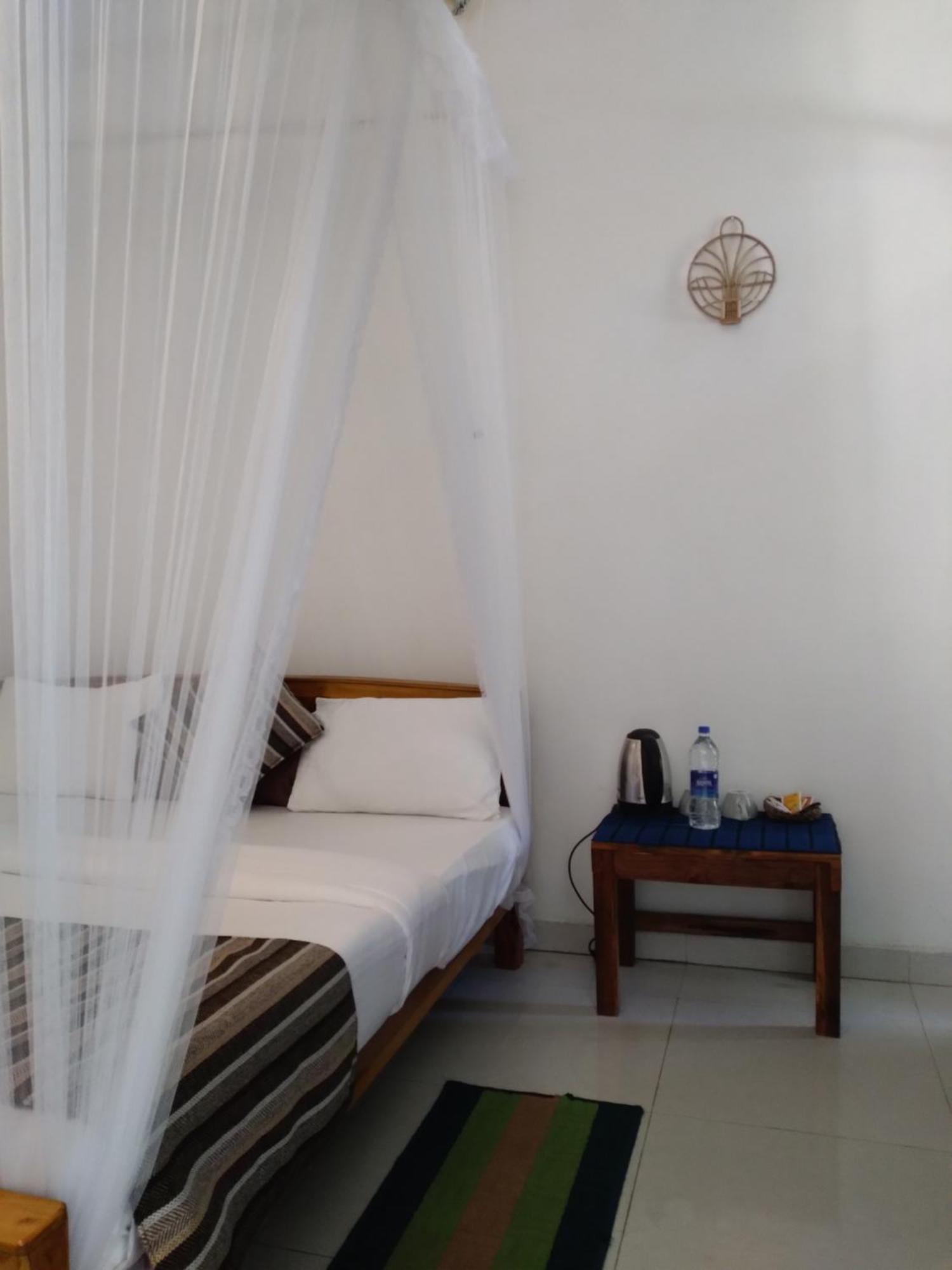 Hotel Kai Kazee Ella Esterno foto