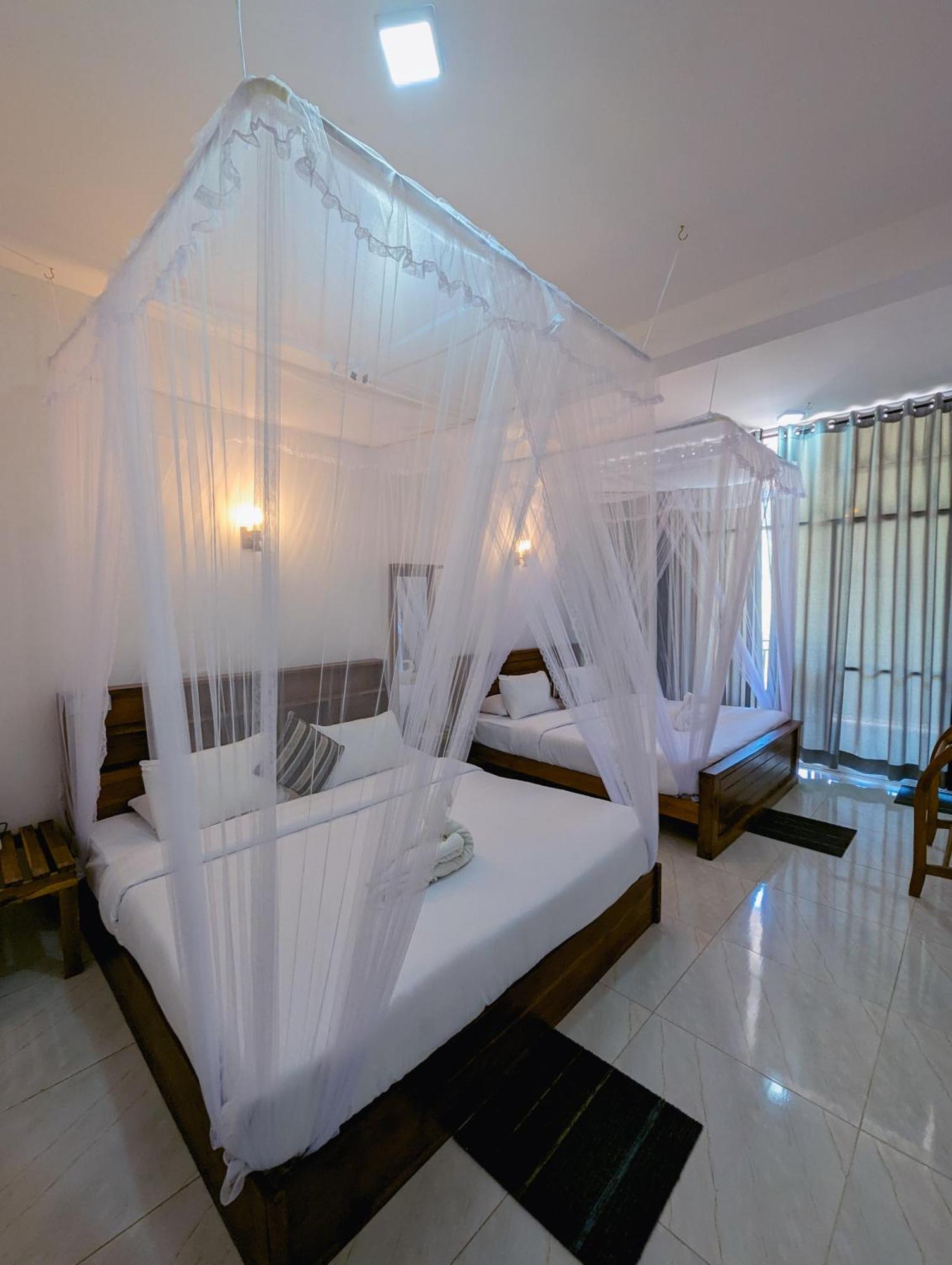 Hotel Kai Kazee Ella Esterno foto
