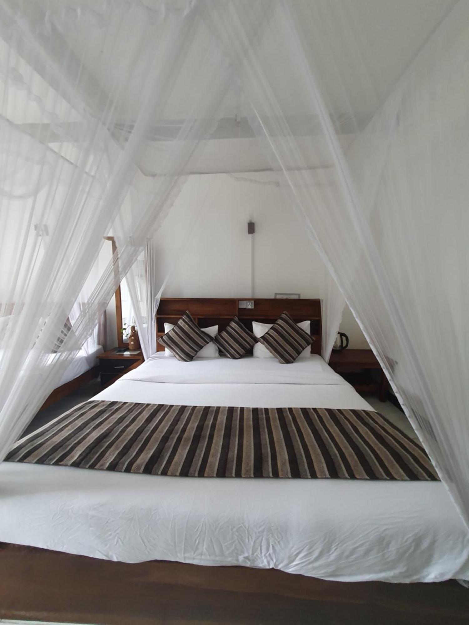 Hotel Kai Kazee Ella Esterno foto